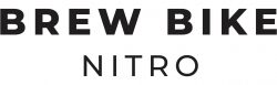 brew bike nitro logo